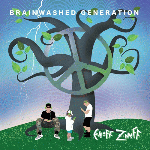 Enuff Z'nuff : Brainwashed Generation
